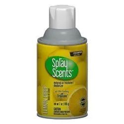 Metered Aerosol - Lemon Drop, 12/cs