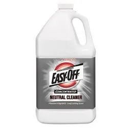 Easy Off- Multi-Surface/Floor Cleaner - Concentrate, 1 gal