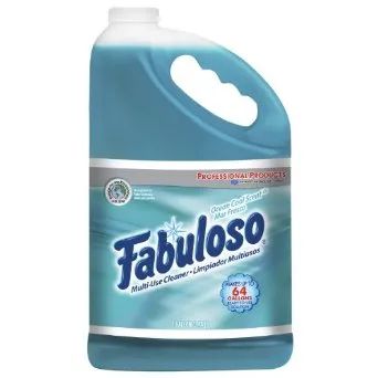 Fabuloso All Purpose Cleaner - Ocean Cool Concentrate, 1 gal