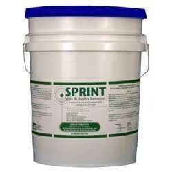 Sprint Floor Stripper - 5 gal