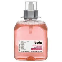 Gojo Luxury Foam soap - 1500 mil, 2/cs