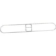 Dust Mop Metal Frame - Available in 24