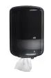 Tork Elevation Centerfeed Hand Towel Dispenser - Black
