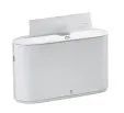 Tork Xpress Countertop Interfold/Multifold Hand Towel Dispenser - White