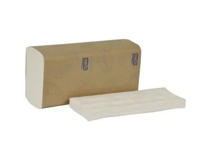 Tork Advanced Xpress Multifold Hand Towels - 32 packs, 4320/cs