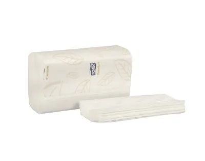 Tork Elevation Xpress Hand Towel Dispenser - White (use only refills 10029 and MB571)