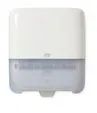 Tork Elevation Matic Hand Towel Dispenser with intuition sensor - White
