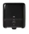 Tork Elevation Matic Hand Towel Dispenser with intuition sensor - Black