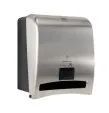 Tork Nickelite Hand Towel Roll Dispenser - Stainless