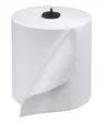 Tork Advance Matic Hand Towel Roll - 1-ply, 900 feet per roll (1136 sheets per roll), White