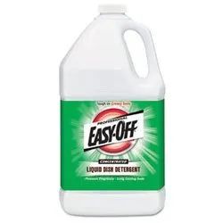 Easy Off Liquid Dish Detergent Concentrate - 1 gal