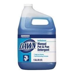 Dawn Dish Detergent- 1 gallon
