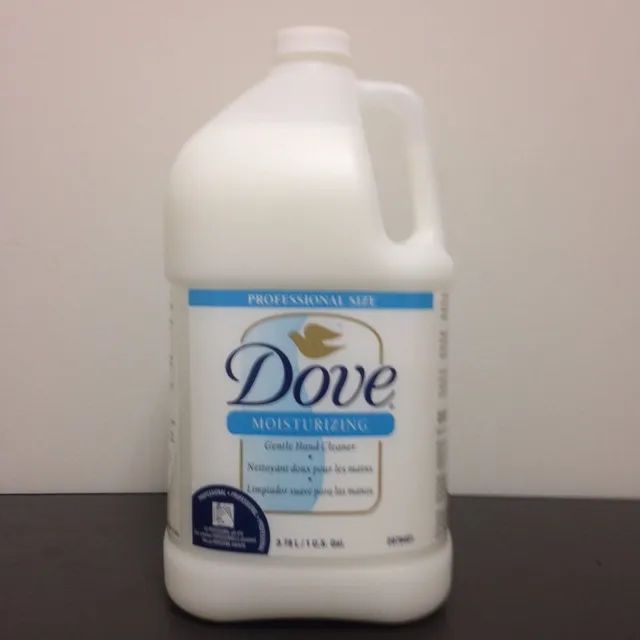 Dove Moisturizing Hand Soap - 1 gal