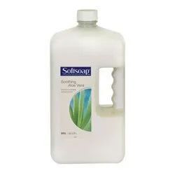 Colgate Soft Soap with Aloe - 1 gal