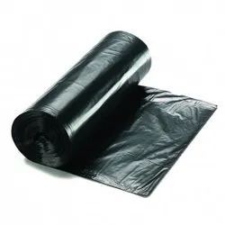BC 47 - Low-Density Liner Roll - 43x47, 1.3 mil, 56 gal, 100/cs