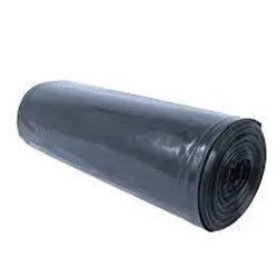 Lighthouse Low-Density Liner Roll - 38x58, 2 mil, 60 gal, Black, 100/cs