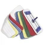 Mirco-Fiber Damp Mop Heads - Available in 18