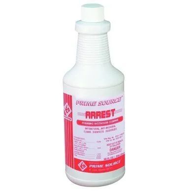 Prime Source Arrest Foaming Bathroom Cleaner - 32 oz