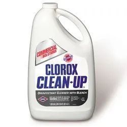 Clorox Clean Up - 1 gal
