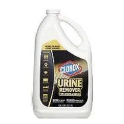 Clorox Urine Remover - 128 oz