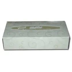 Marcal 2-Ply Flat Tissue - 100/box 30/case