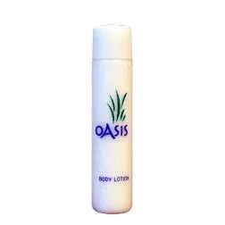 Oasis Body Lotion - 1.5 oz bottle, 288/cs
