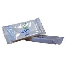 1.5 oz Oasis Soap Bars - 500/cs