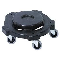 Continental Structo Dolly - Black