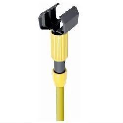 Jaw Style Mop Handle - Fiberglass
