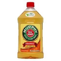 Murphy Oil liquid Soap - 32 oz