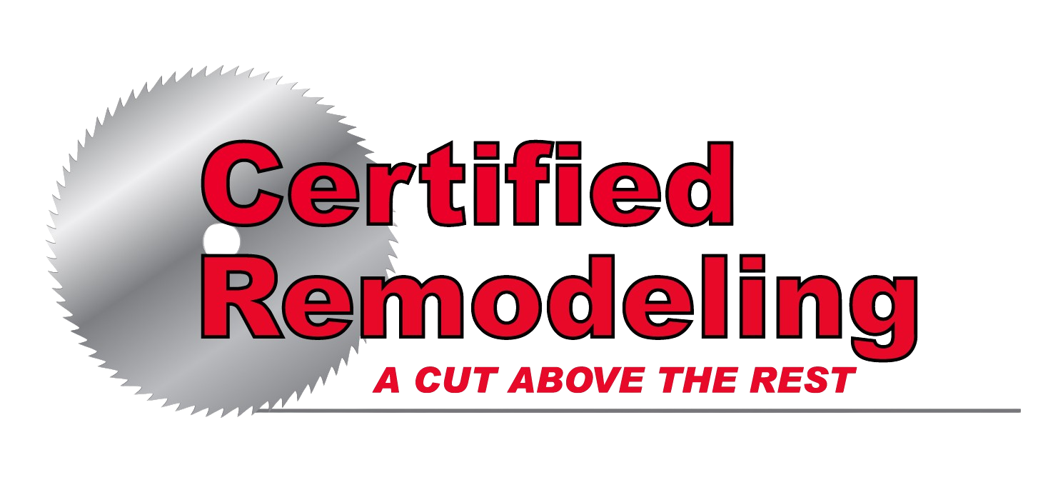 Certified Handyman & Remodeling