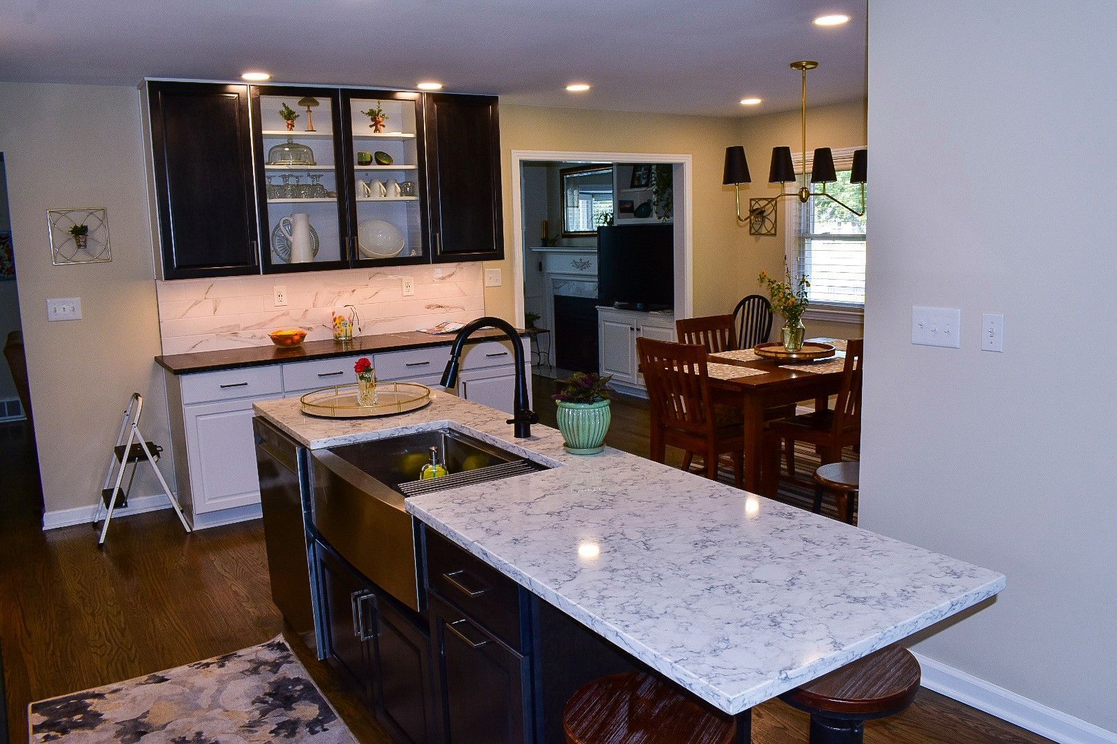 Kitchen Remodeling & Design Services | Louisville, KY