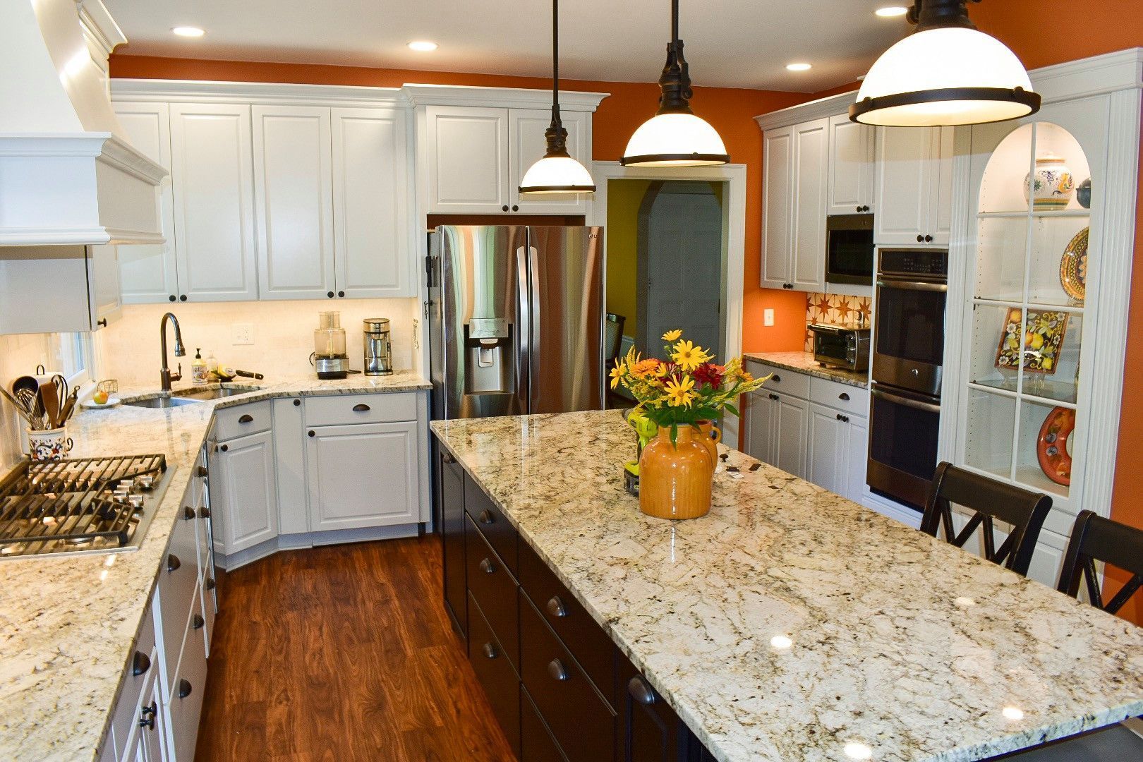 Home Remodeling Contractor | Louisville, KY