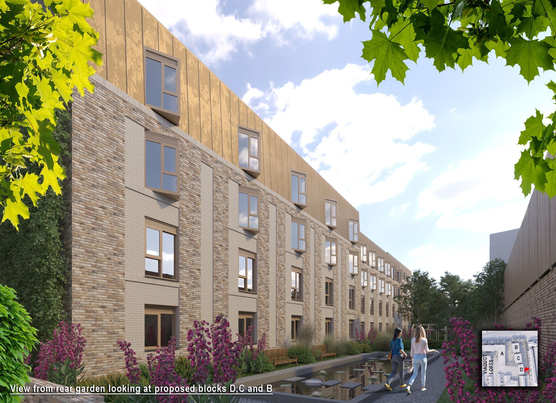 Kosy Co Living | Brighton | Enterprise Point