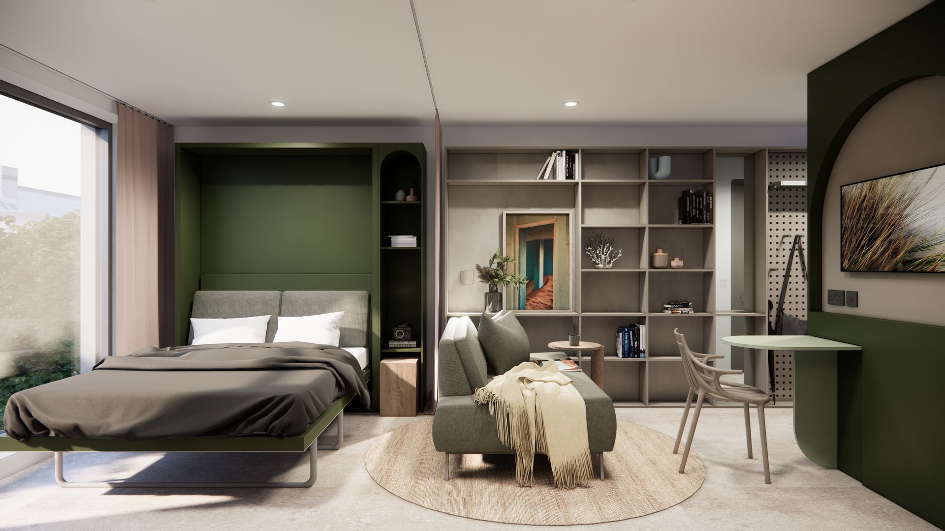 UK Co Living and Build to Rent Developments | Kosy Living