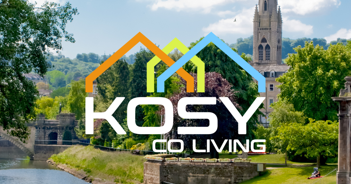 Kosy Co Living | Brighton | Edward Street