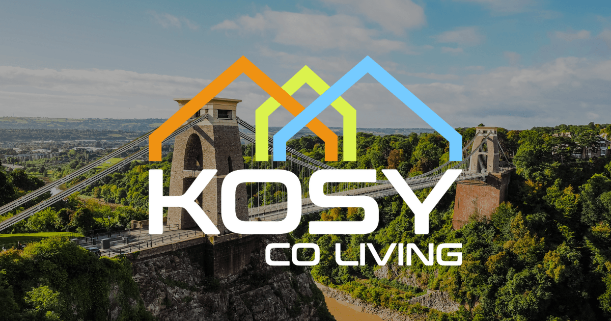 Kosy Co Living | Bristol
