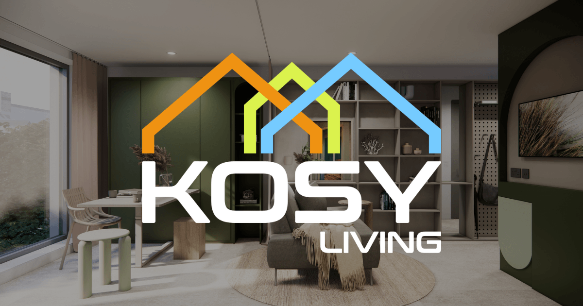 Kosy Living | Meet The Team
