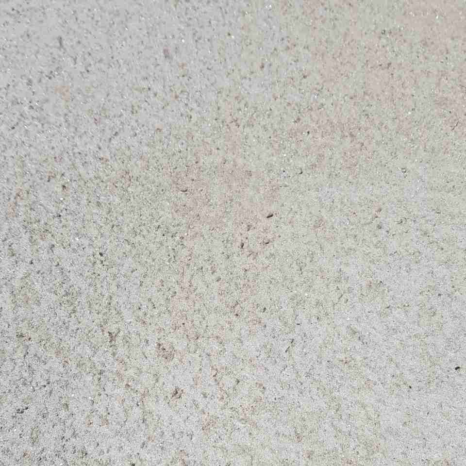 cantiere di estrazione di materiali per l'edilizia