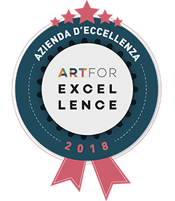 icona certificato di eccellenza