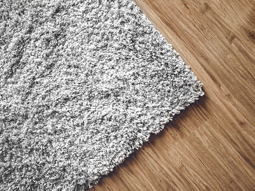 Carpet on Parquet Floor — Mansfield, TX — Apex Cleaning Concepts LLC