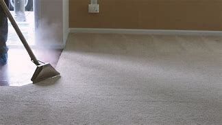 Cleaning Stain on Carpet with Sponge — Mansfield, TX — Apex Cleaning Concepts LLC