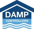 Damp Controllers Logo