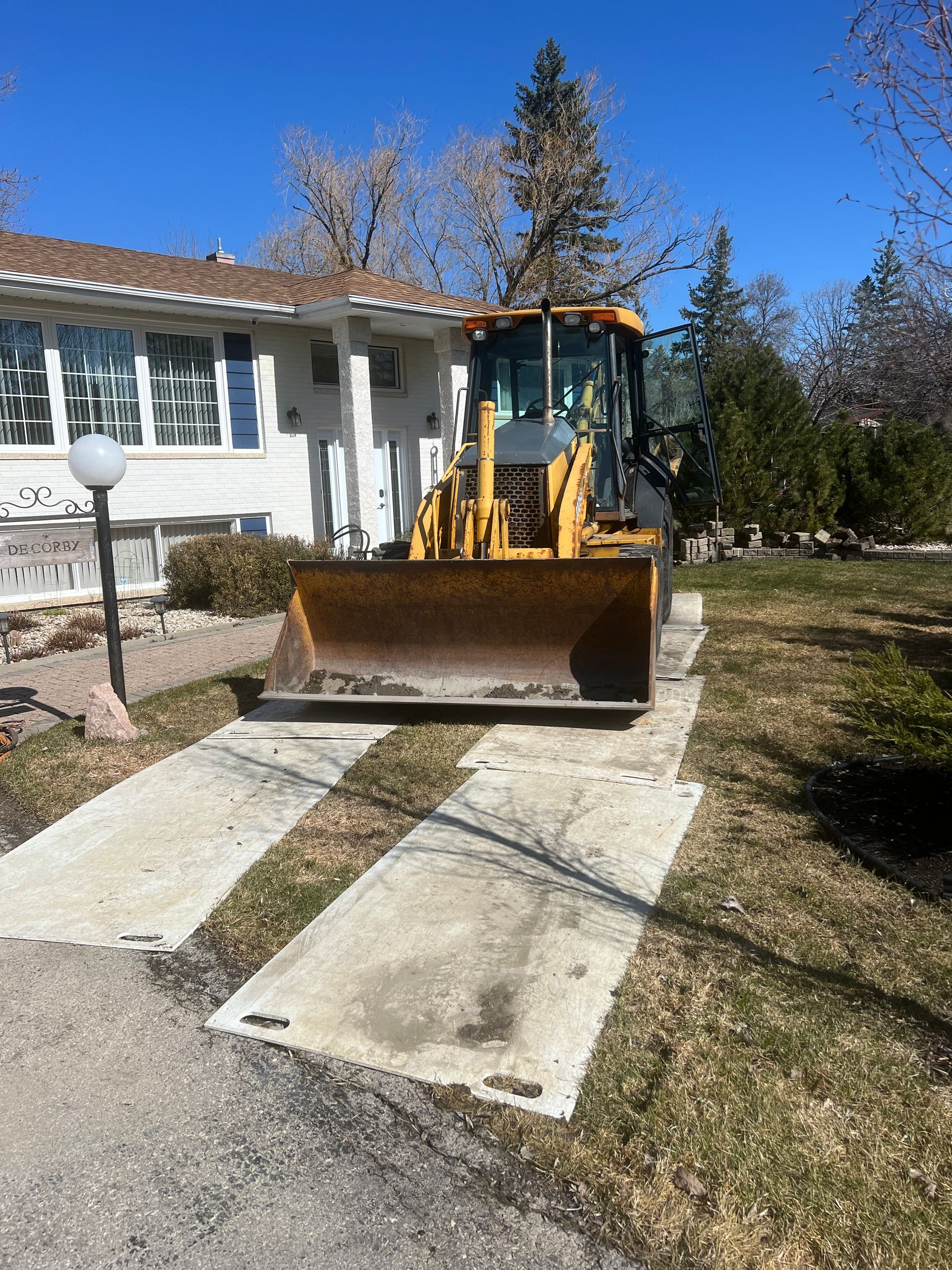 septic installation winnipeg manitoba