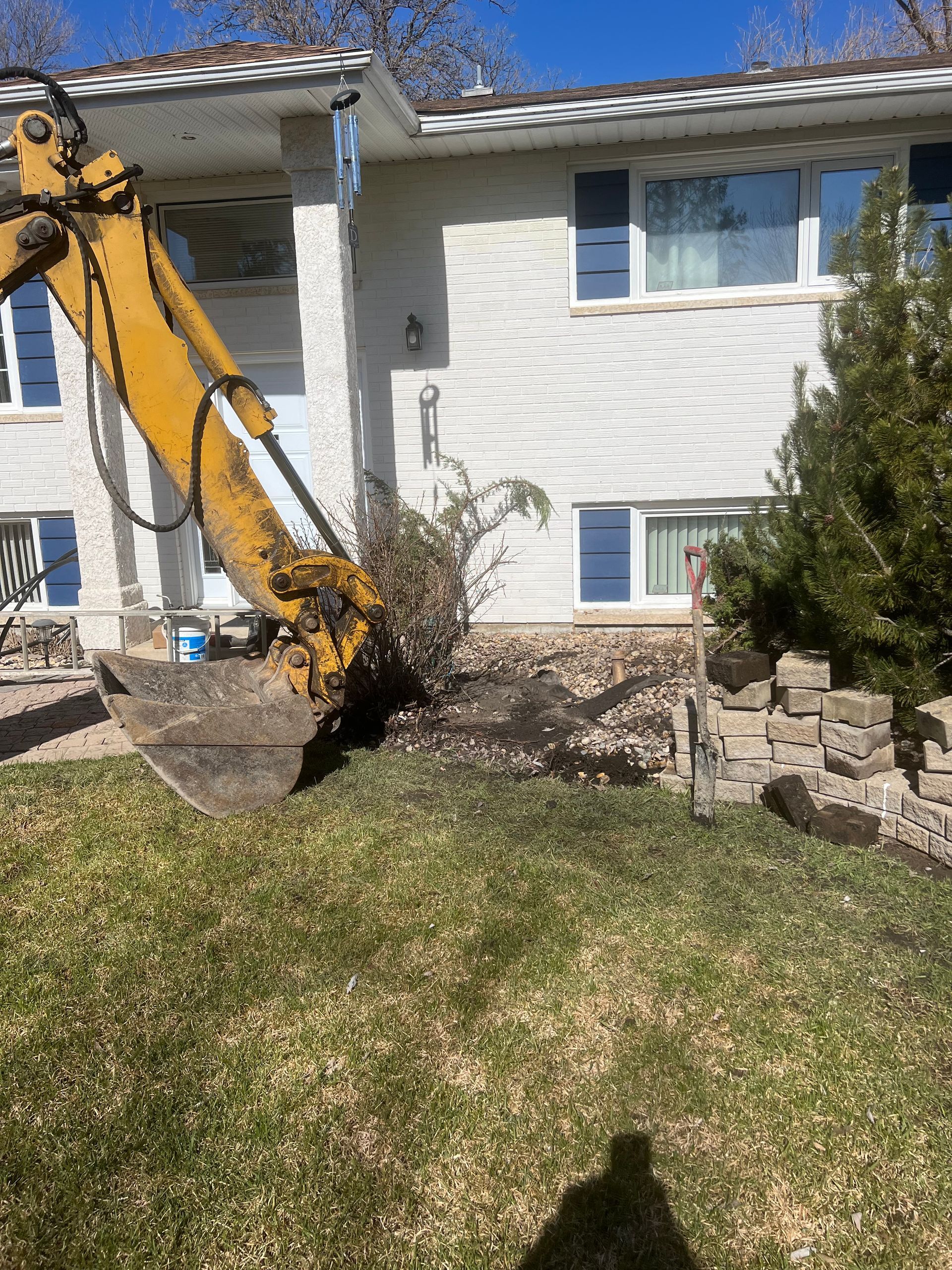 well replacement winnipeg manitoba