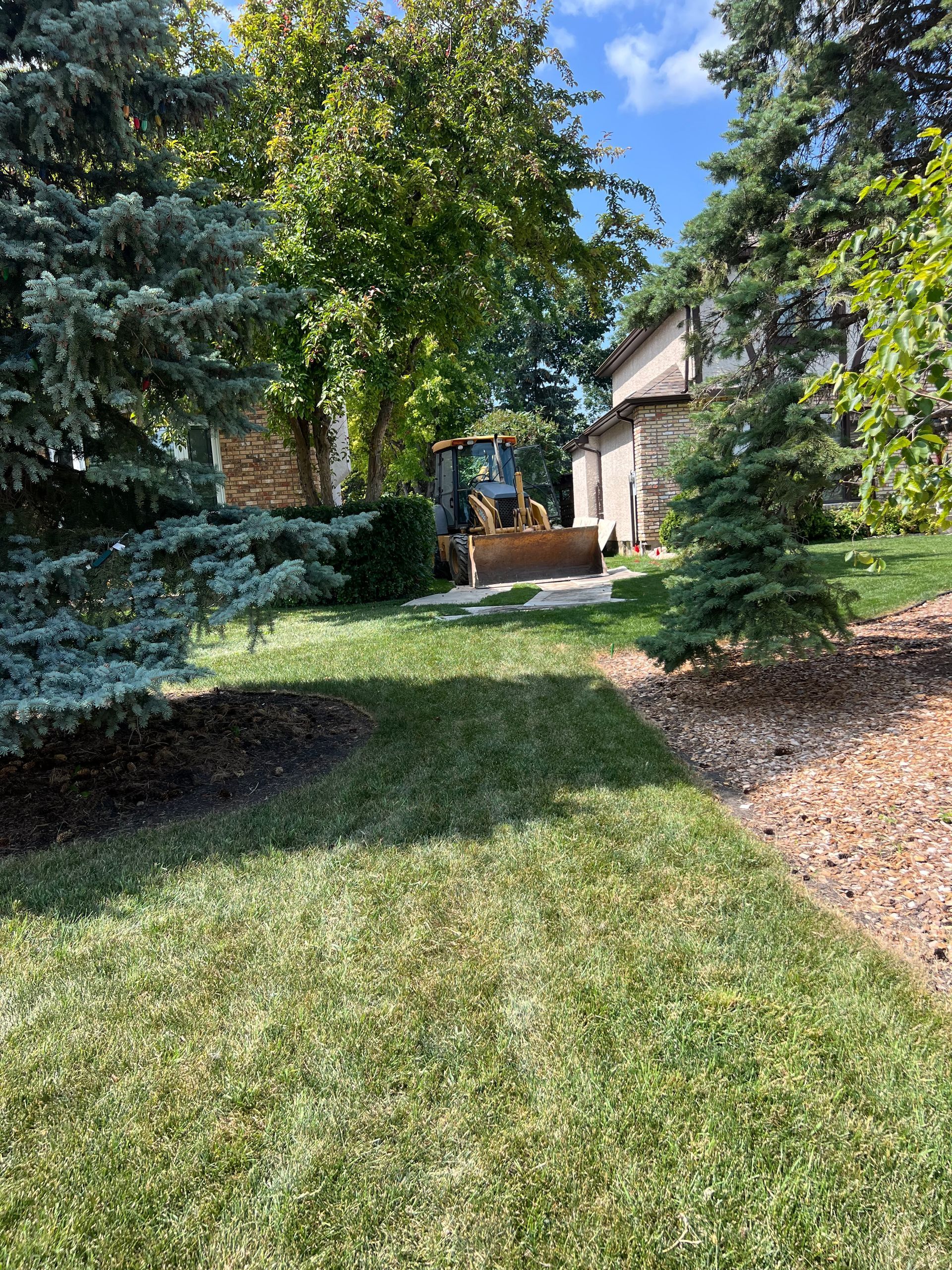 well installation winnipeg manitoba