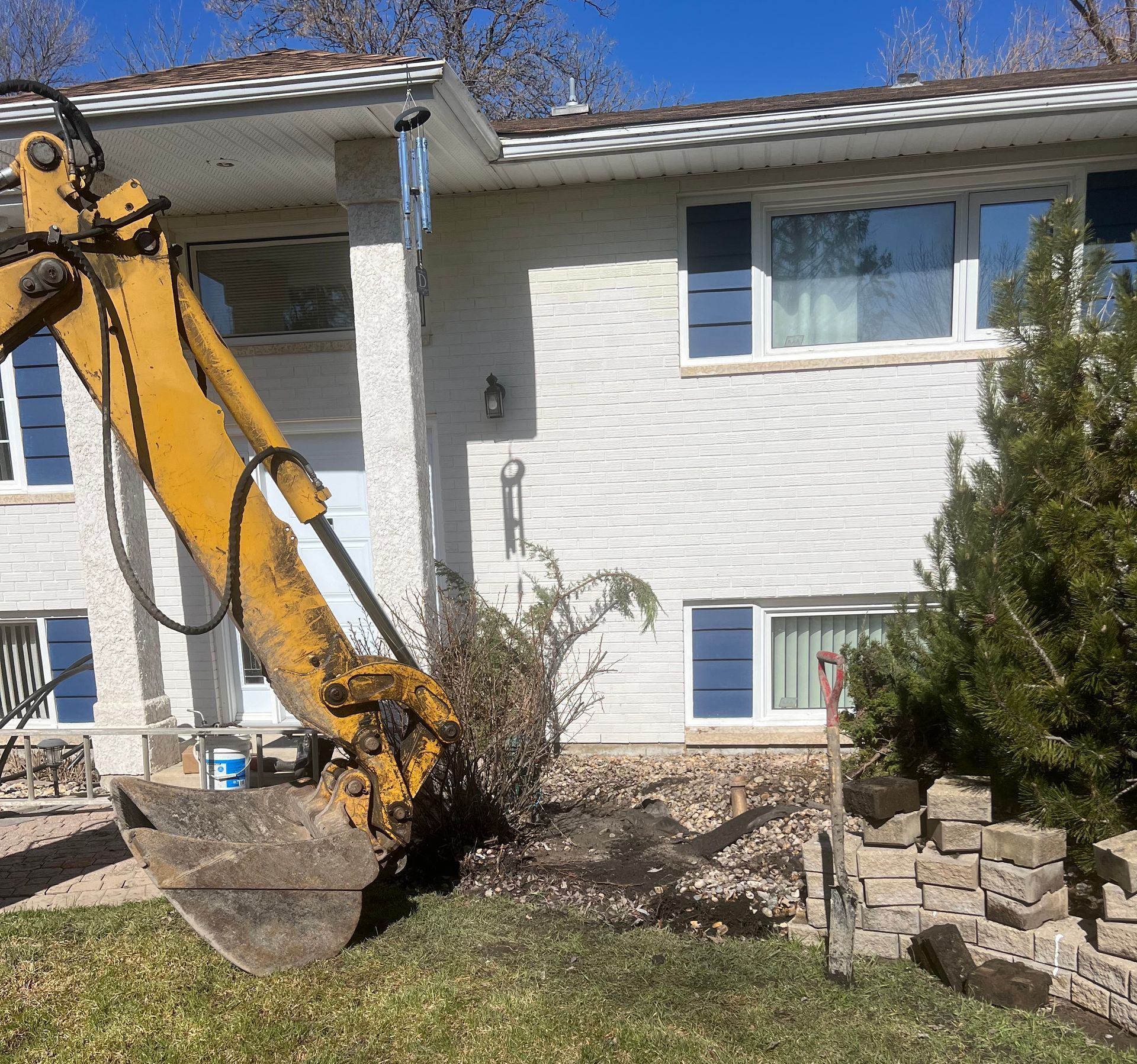 septic installation gimli manitoba