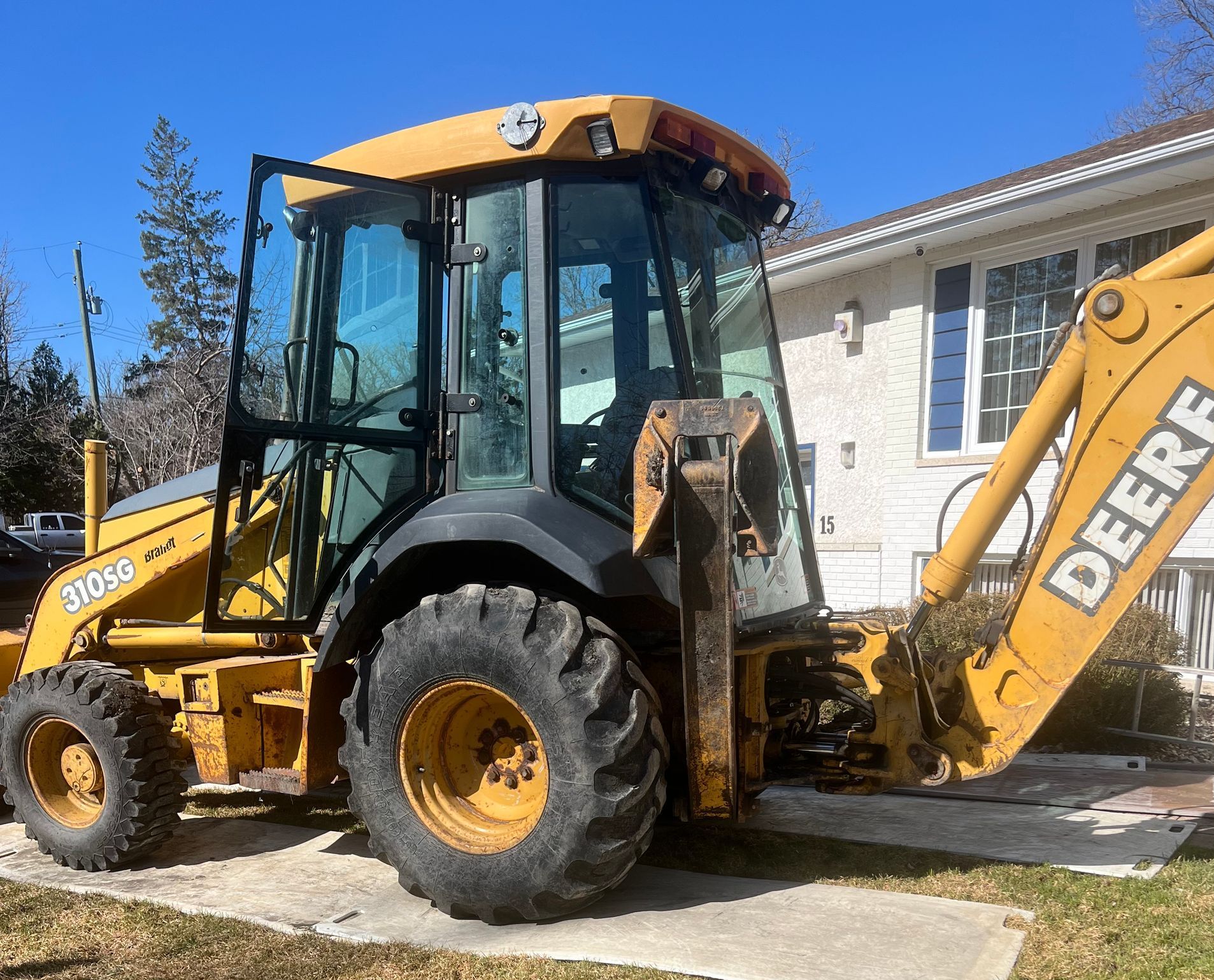 septic replacement manitoba