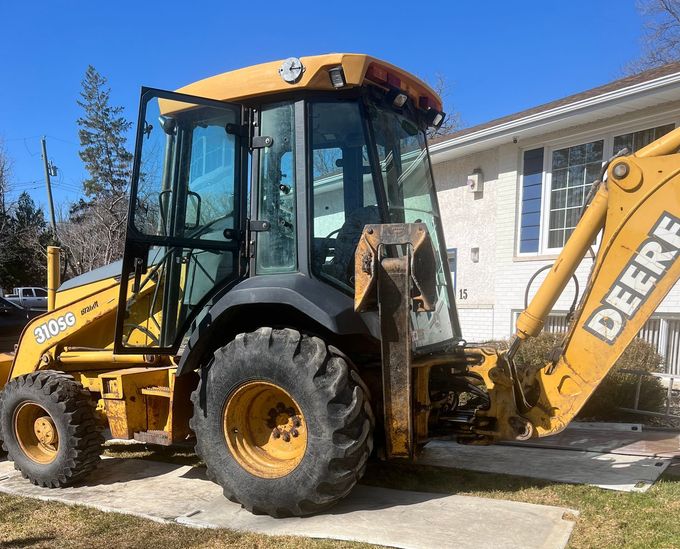 septic installation winnipeg
