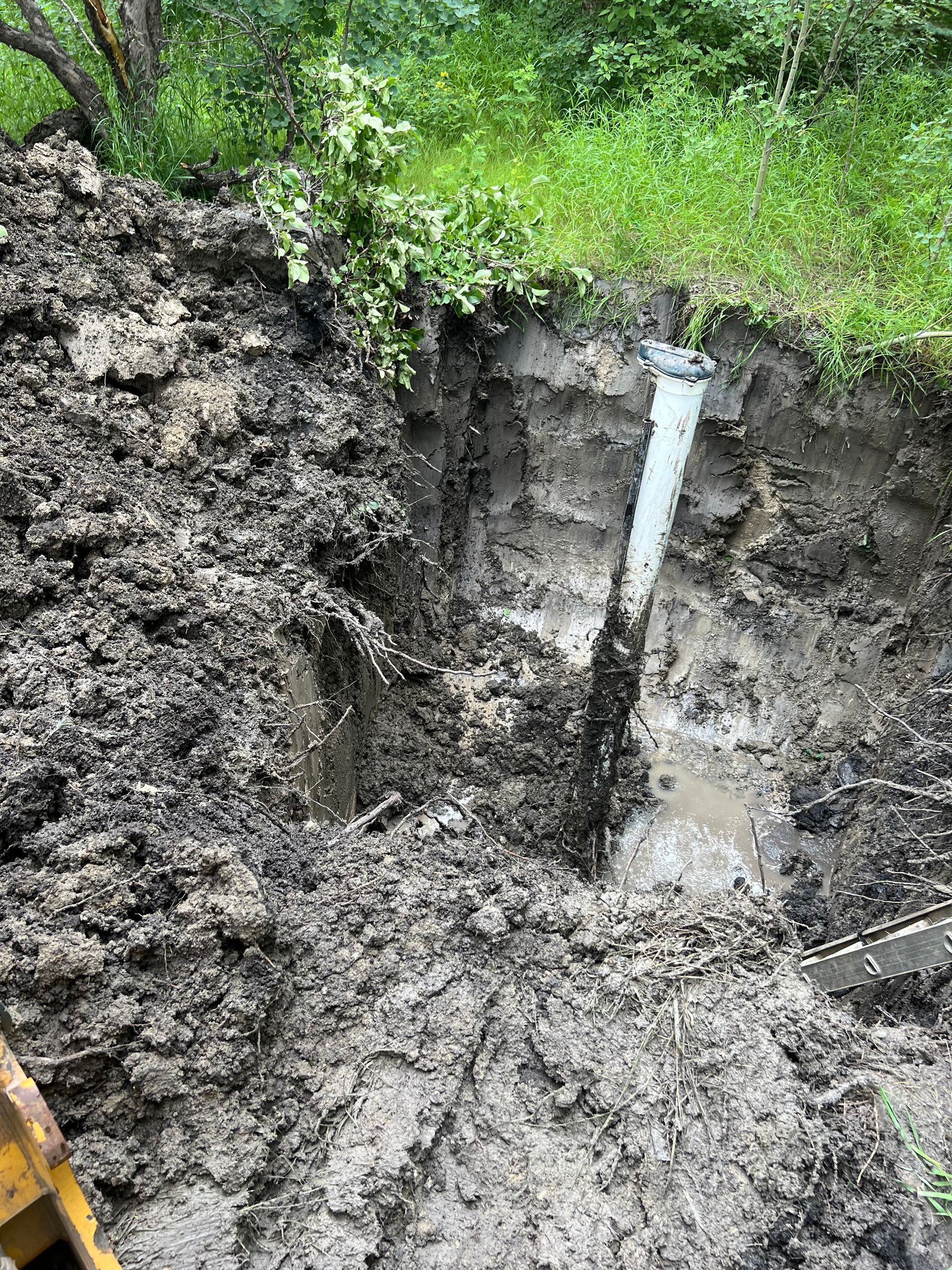 well line repair selkirk manitoba